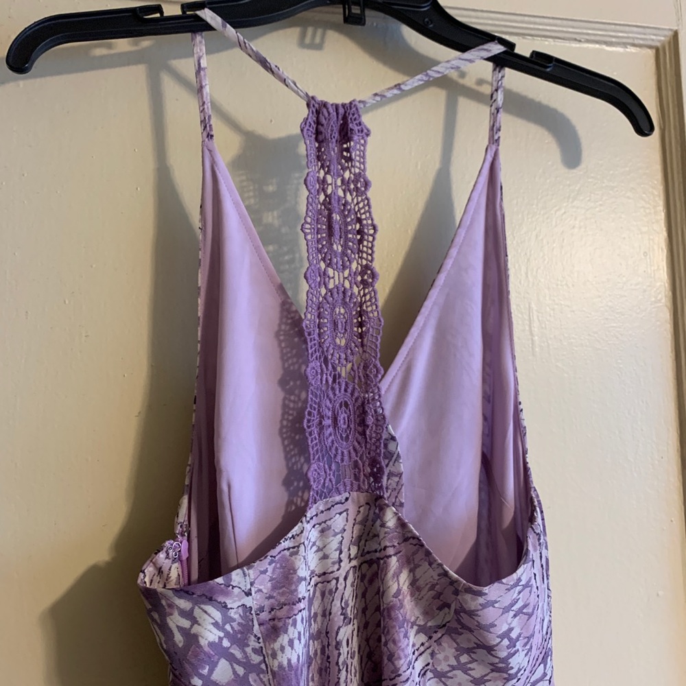 Jarlo Maxi dress - XS